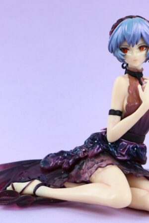 FIGURA Evangelion Rei
