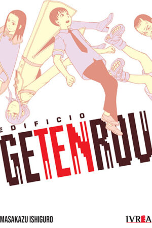 MANGA Edificio Getenrou