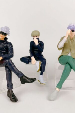 FIGURA Jujutsu Kaisen (1 unidad)