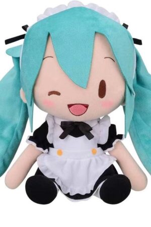 PELUCHE Miku 35cm