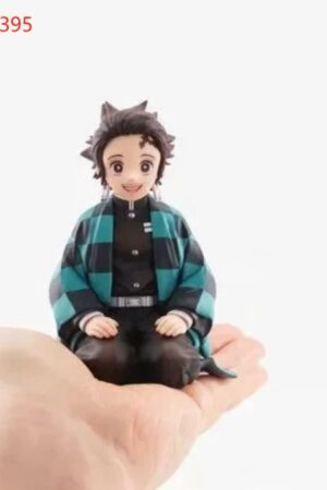 FIGURA Demon Slayer Tanjiro