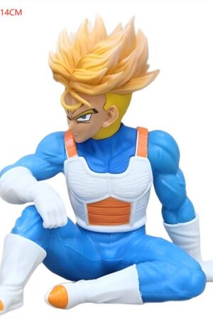 FIGURA Dragon Ball Trunks