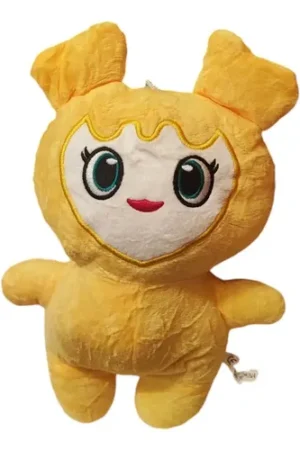 PELUCHE Twice Jively