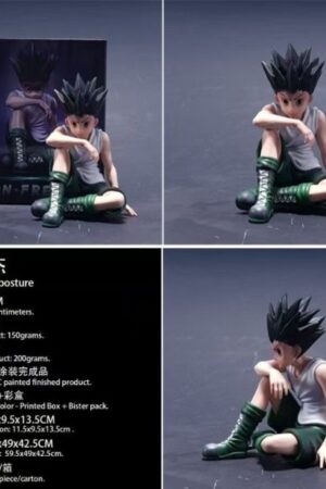 FIGURA Hunter x Hunter Gon