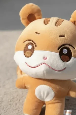 PELUCHE Ateez Jjoongram