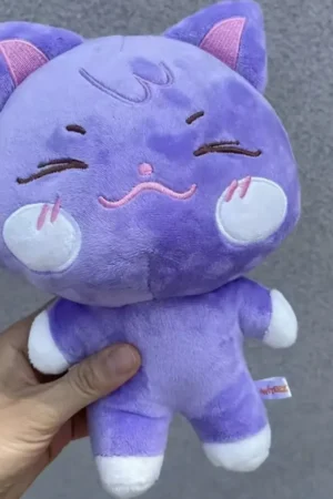 PELUCHE Ateez Sandeoki