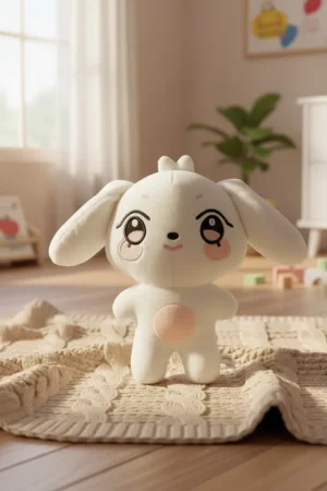PELUCHE Ateez Hetmongi