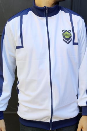 CAMPERA Blue Lock