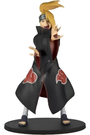 FIGURA Naruto Deidara