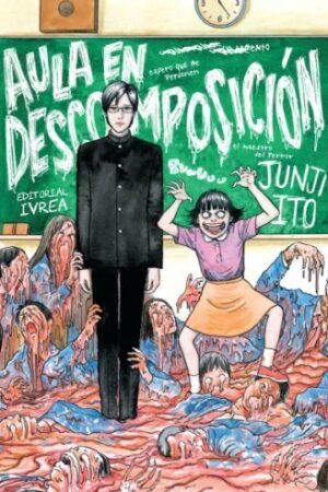 MANGA Aula en descomposición
