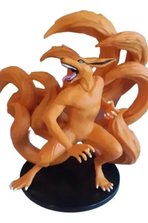 FIGURA Naruto Kyubi (Kurama)