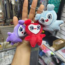 LLAVERO peluche Twice Lovely