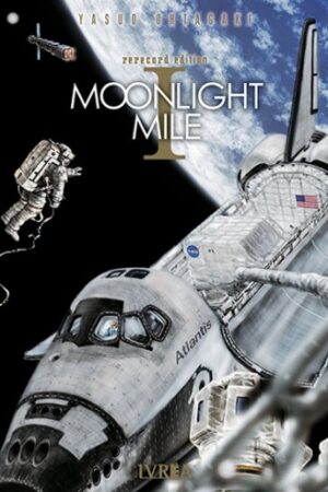 MANGA Moonlight Mile 01 (Rerecord Edition)
