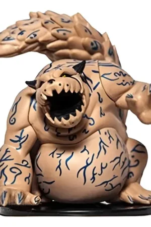 FIGURA Naruto Shukaku
