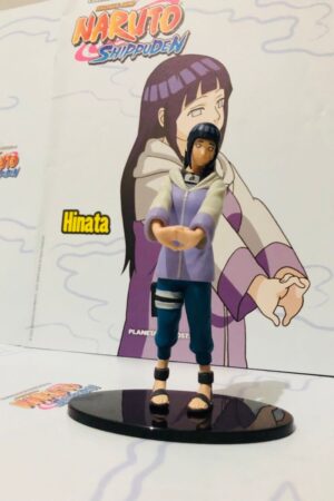 FIGURA Naruto Hinata