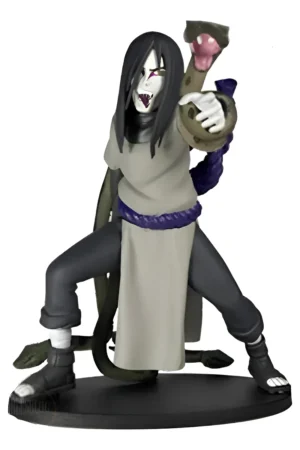FIGURA Naruto Orochimaru
