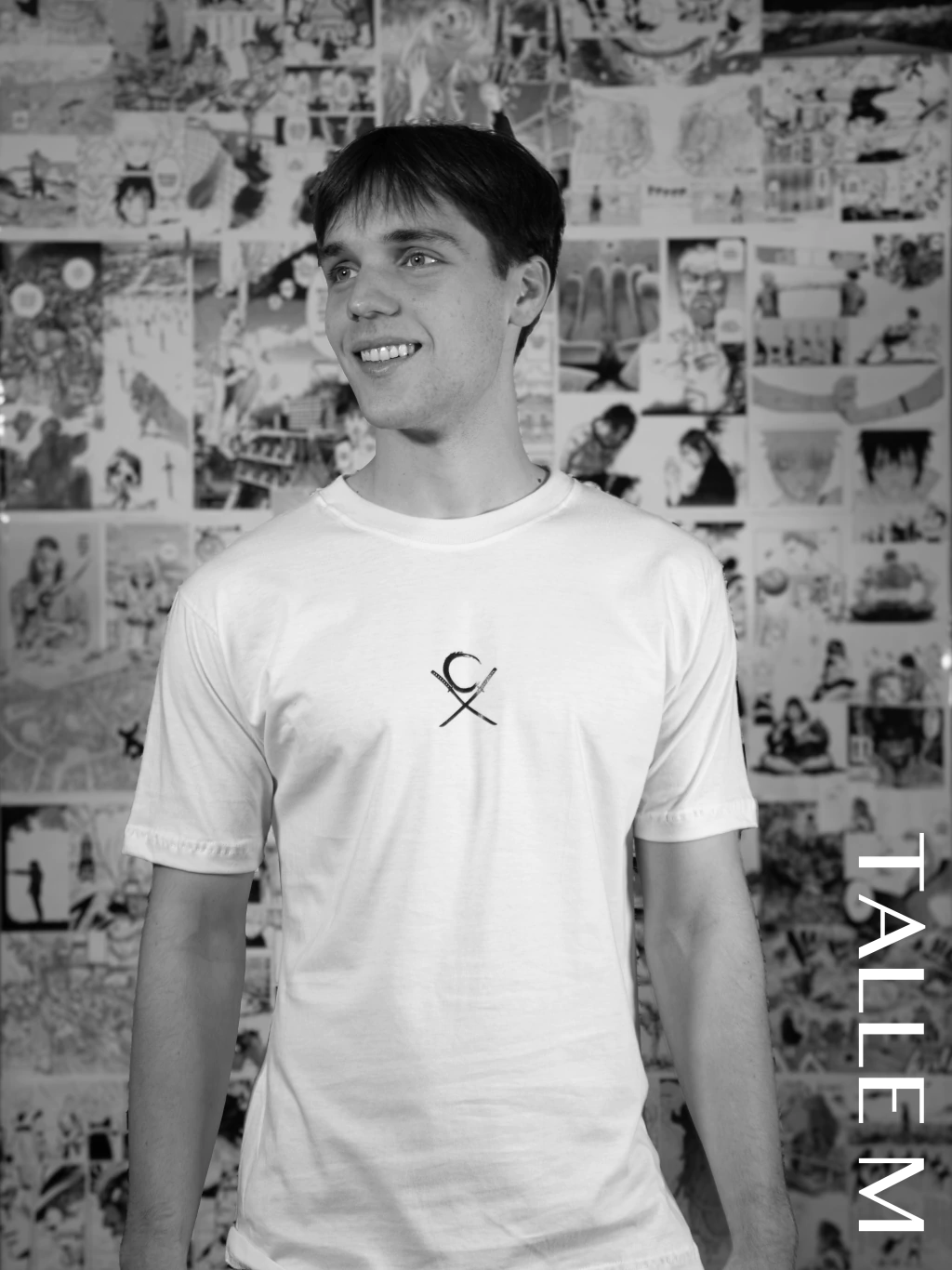REMERA Vagabond (doble estampa) - Image 2